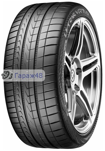 Vredestein Ultrac Vorti 305/25 R20 97Y